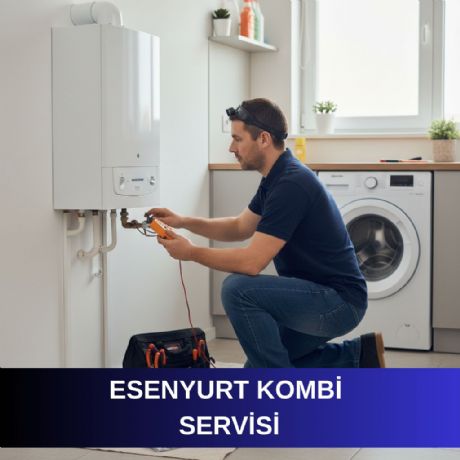 Esenyurt Kombi Servisi