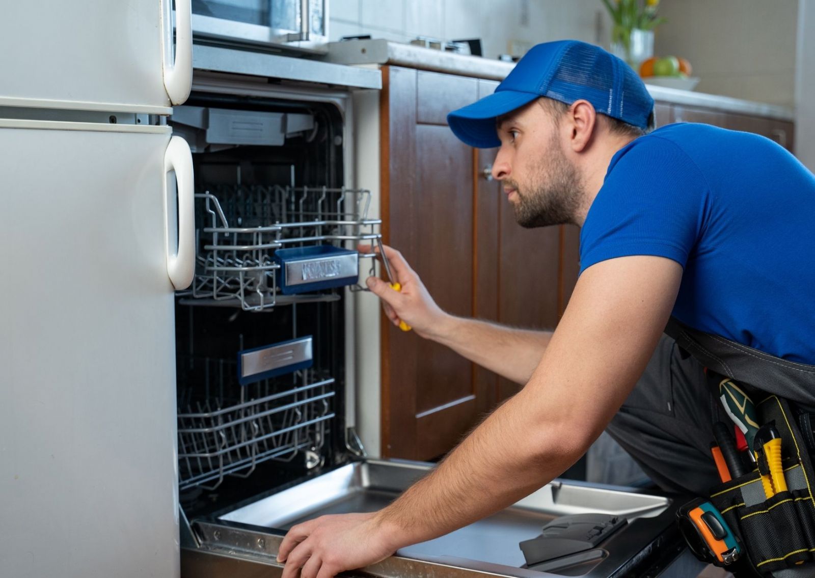 ÇEKMEKÖY BULAŞIK MAKİNESİ SERVİSİ